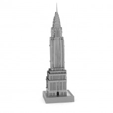 ICONX - Chrysler Building   